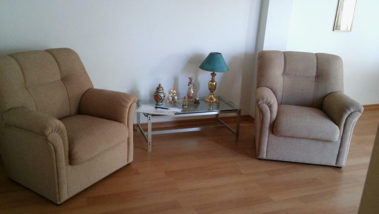 Ferienwohnung Kurmi Olavarría Exterior foto