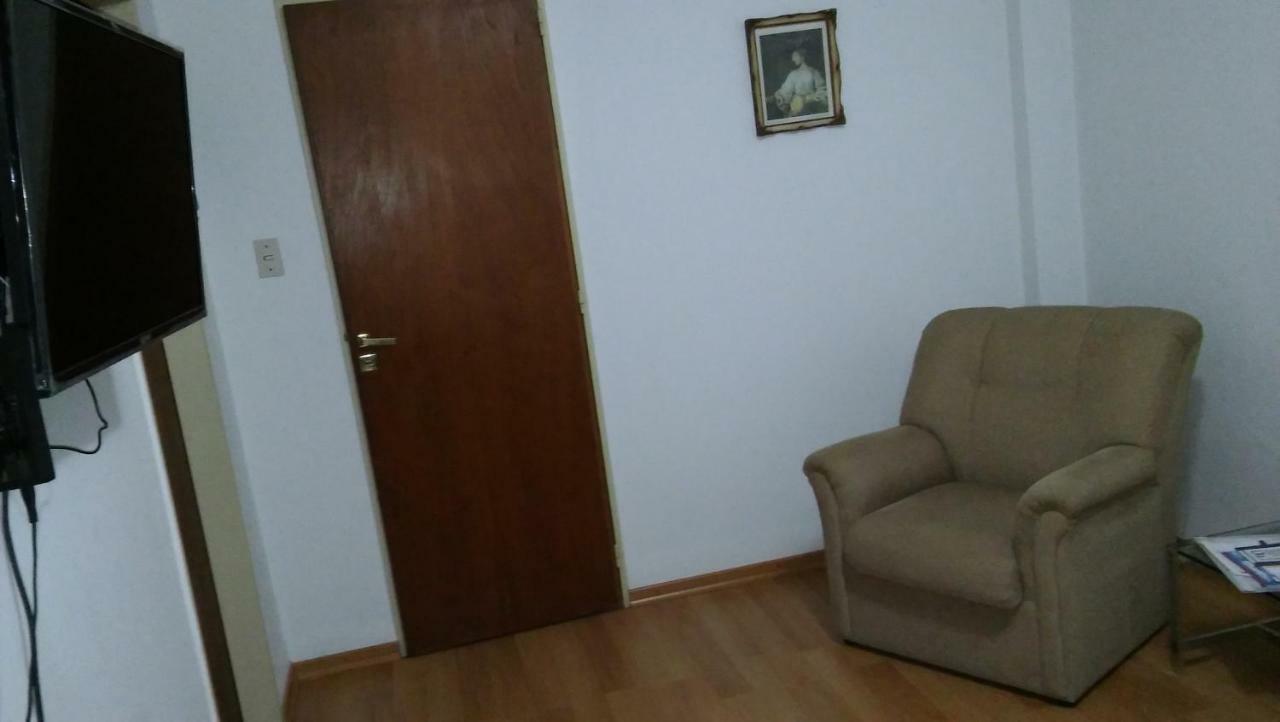 Ferienwohnung Kurmi Olavarría Exterior foto