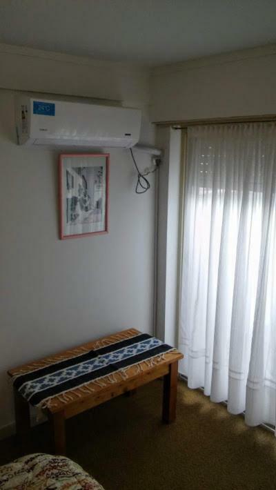 Ferienwohnung Kurmi Olavarría Exterior foto
