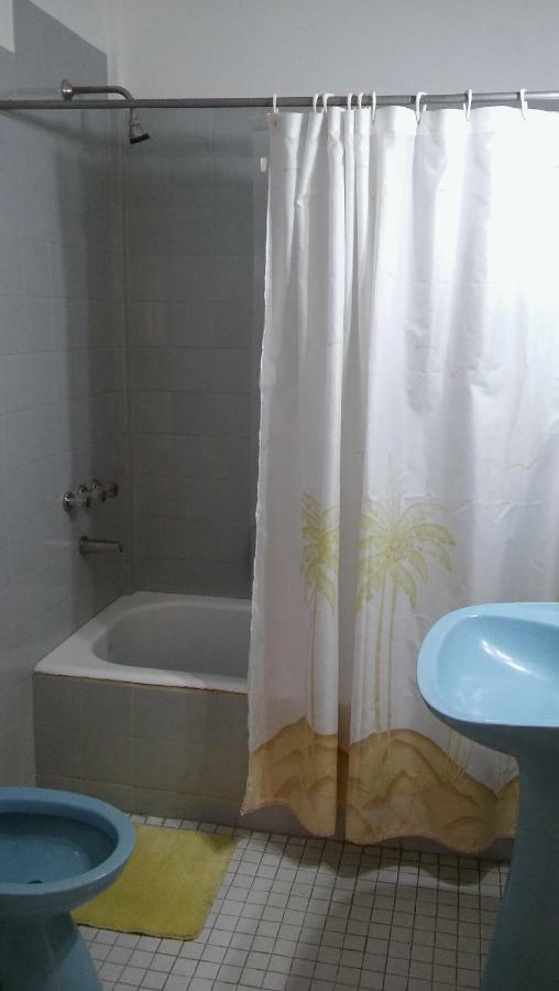 Ferienwohnung Kurmi Olavarría Exterior foto