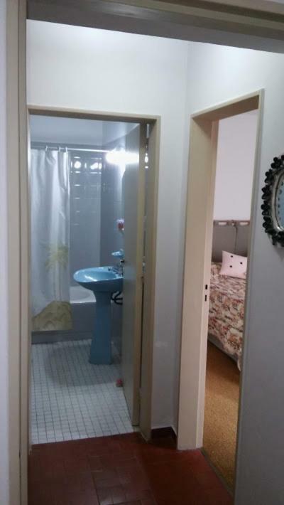 Ferienwohnung Kurmi Olavarría Exterior foto