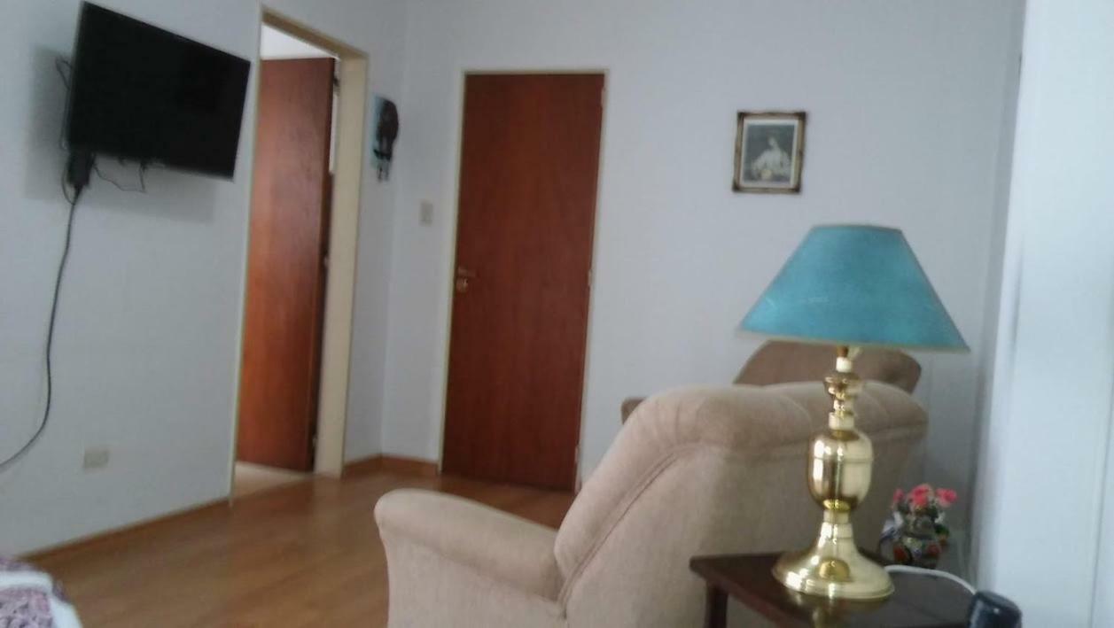 Ferienwohnung Kurmi Olavarría Exterior foto